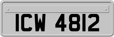ICW4812