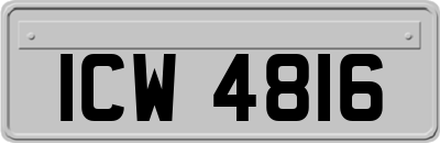 ICW4816