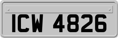 ICW4826