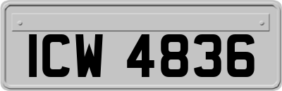 ICW4836