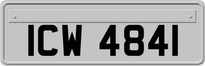 ICW4841