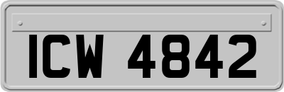 ICW4842
