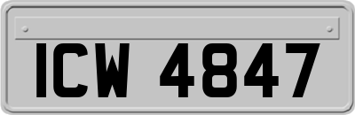ICW4847
