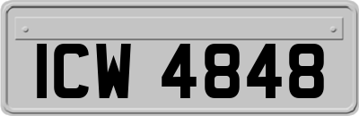 ICW4848