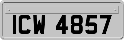 ICW4857