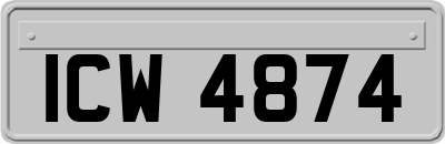 ICW4874