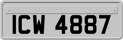 ICW4887