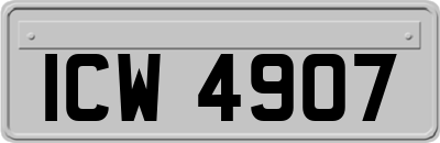 ICW4907