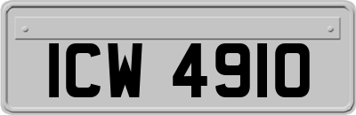 ICW4910