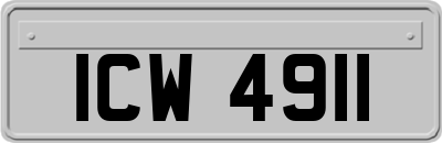 ICW4911