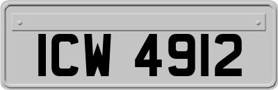 ICW4912