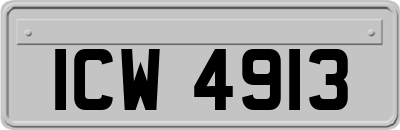 ICW4913