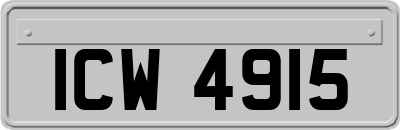 ICW4915