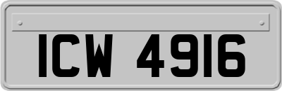 ICW4916