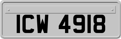 ICW4918