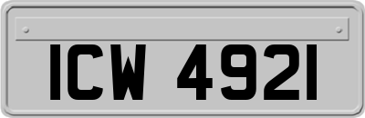 ICW4921