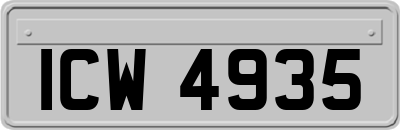 ICW4935