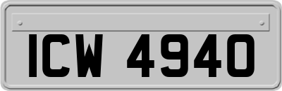 ICW4940