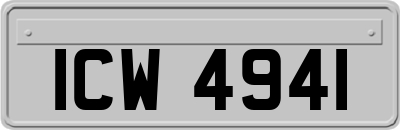ICW4941