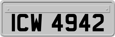 ICW4942