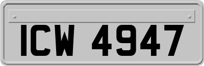 ICW4947