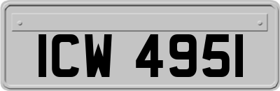 ICW4951