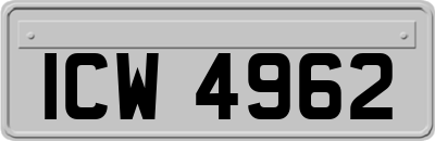 ICW4962