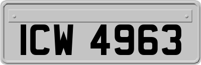 ICW4963