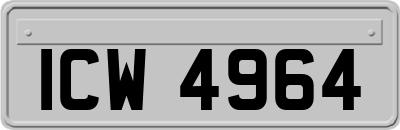 ICW4964