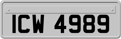 ICW4989