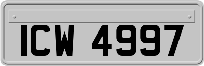 ICW4997