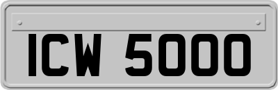 ICW5000