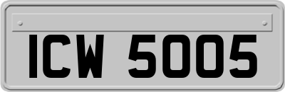 ICW5005