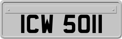 ICW5011