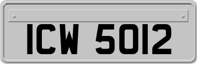 ICW5012