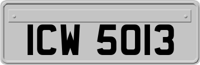 ICW5013