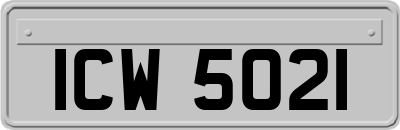 ICW5021