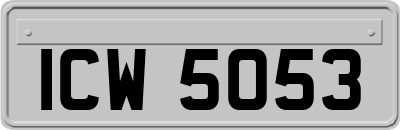 ICW5053