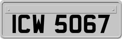 ICW5067