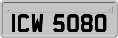 ICW5080