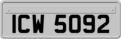 ICW5092