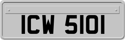 ICW5101