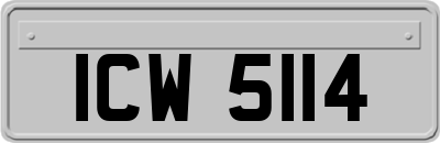 ICW5114