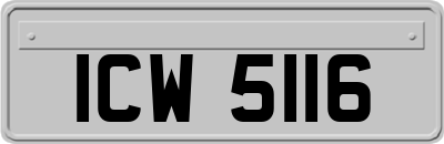 ICW5116