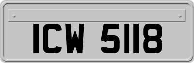 ICW5118