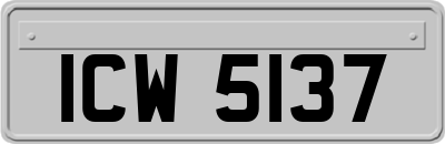 ICW5137