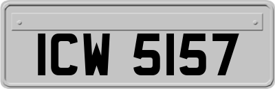 ICW5157