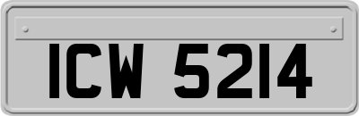 ICW5214