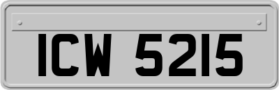 ICW5215