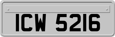 ICW5216